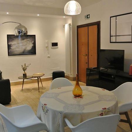 Albaroma Apartment Dış mekan fotoğraf