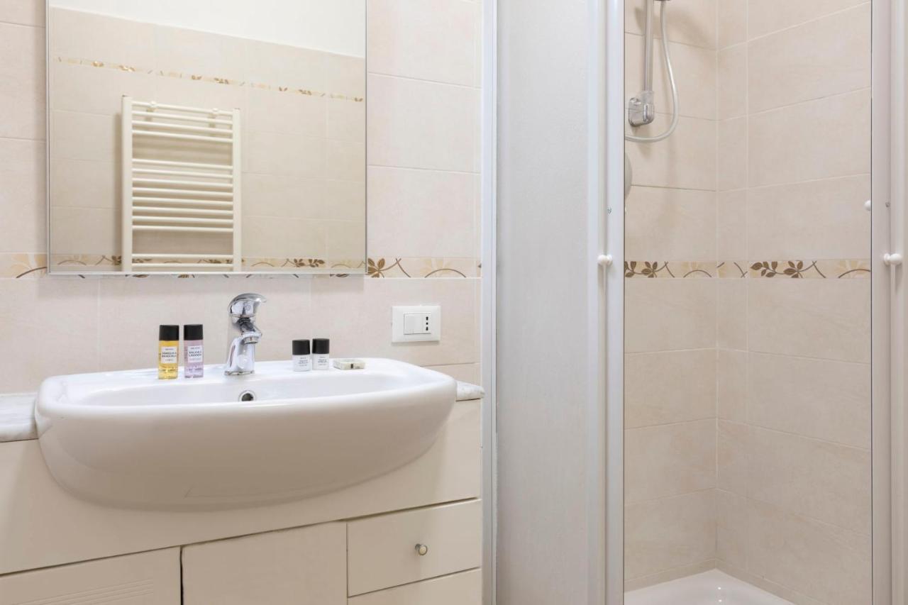 Albaroma Apartment Dış mekan fotoğraf