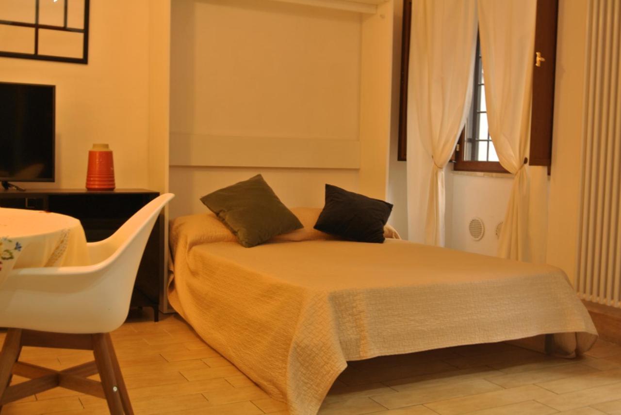 Albaroma Apartment Dış mekan fotoğraf